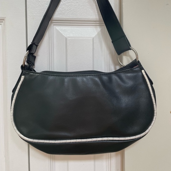 Vintage playboy rhinestone bling purse. - Picture 2 of 4